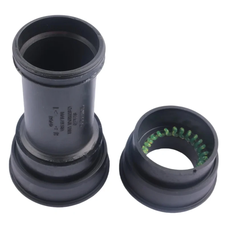 SHIMANO TIAGRA BB-RS501 Threaded Bottom Bracket 68/70 MM Shell Width 4700 Series BB-RS500 Press fit For Road Bike Original Parts