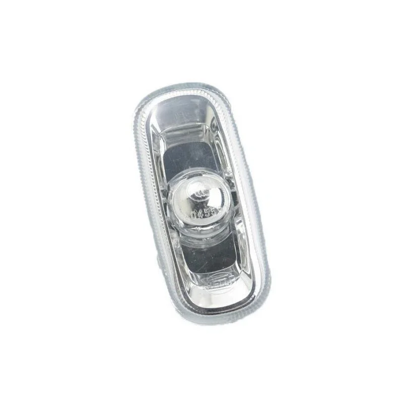 A Pair For Audi A3 A4 A6 2003-2008 Wing Side Turn Signal Indicators OEM Number : 8E0949127 High Quality Turn Signal Indicator