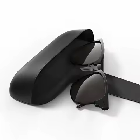 Original Car Expand Magnetic Glasses Case for Xiaomi YU7 for XIAOMI YU 7 Yu7 YU7 Car Magnetic Glasses Storage Box Case