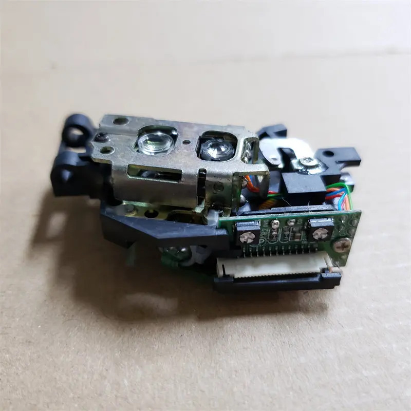Replacement for APU0201(P5) Dual‑Eye Laser Head Compatible With DV9929B/E Player