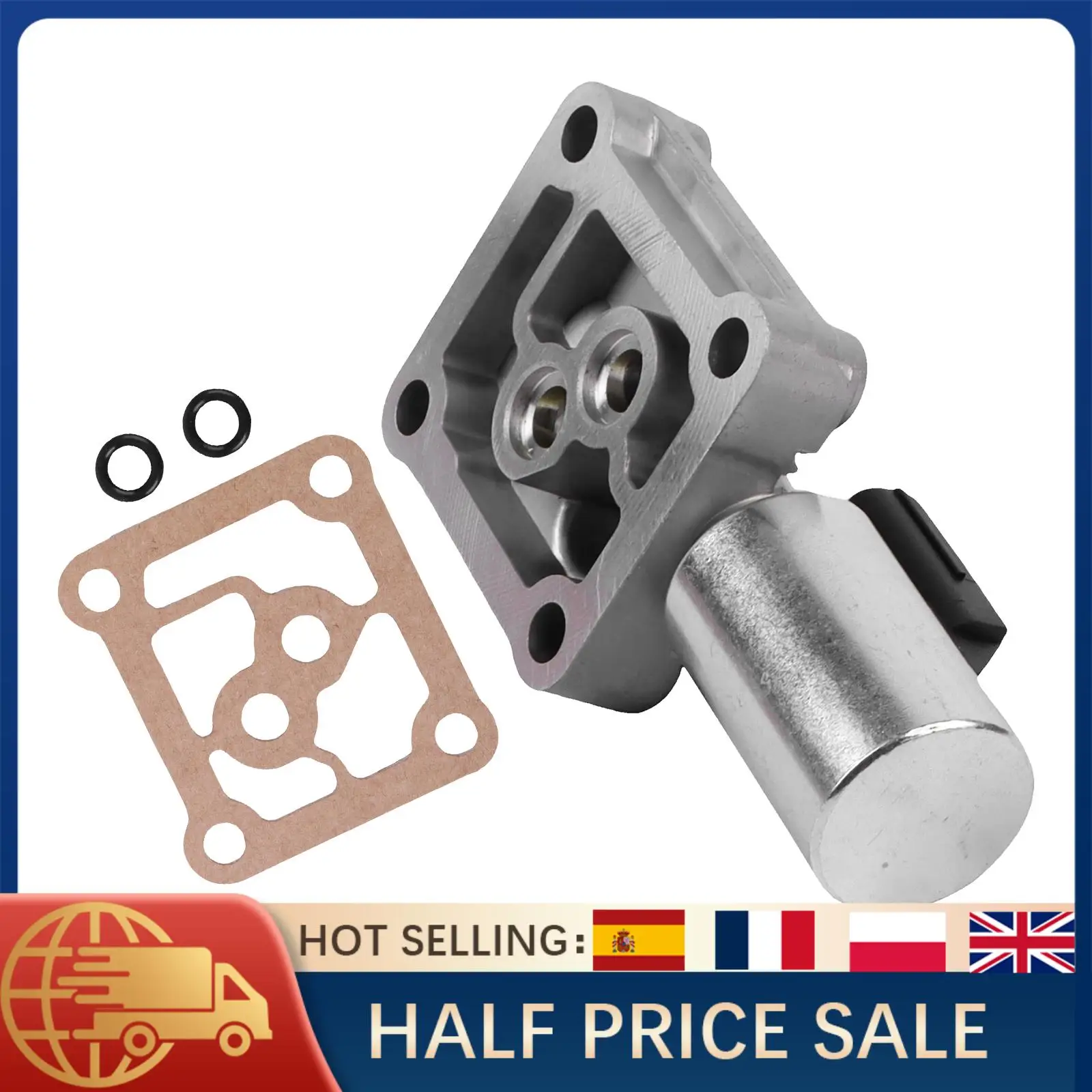 For Honda Pilot Rid… - image