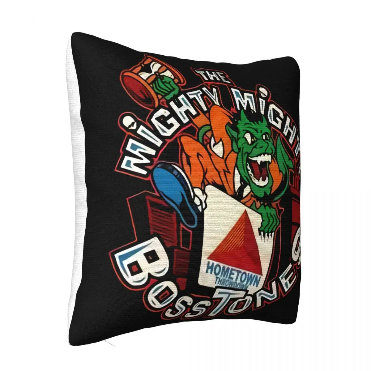 The Mighty Mighty Bosstones Ska Punk Band Less Than Jake S M L Xl 2Xl Fashion Pillow Case