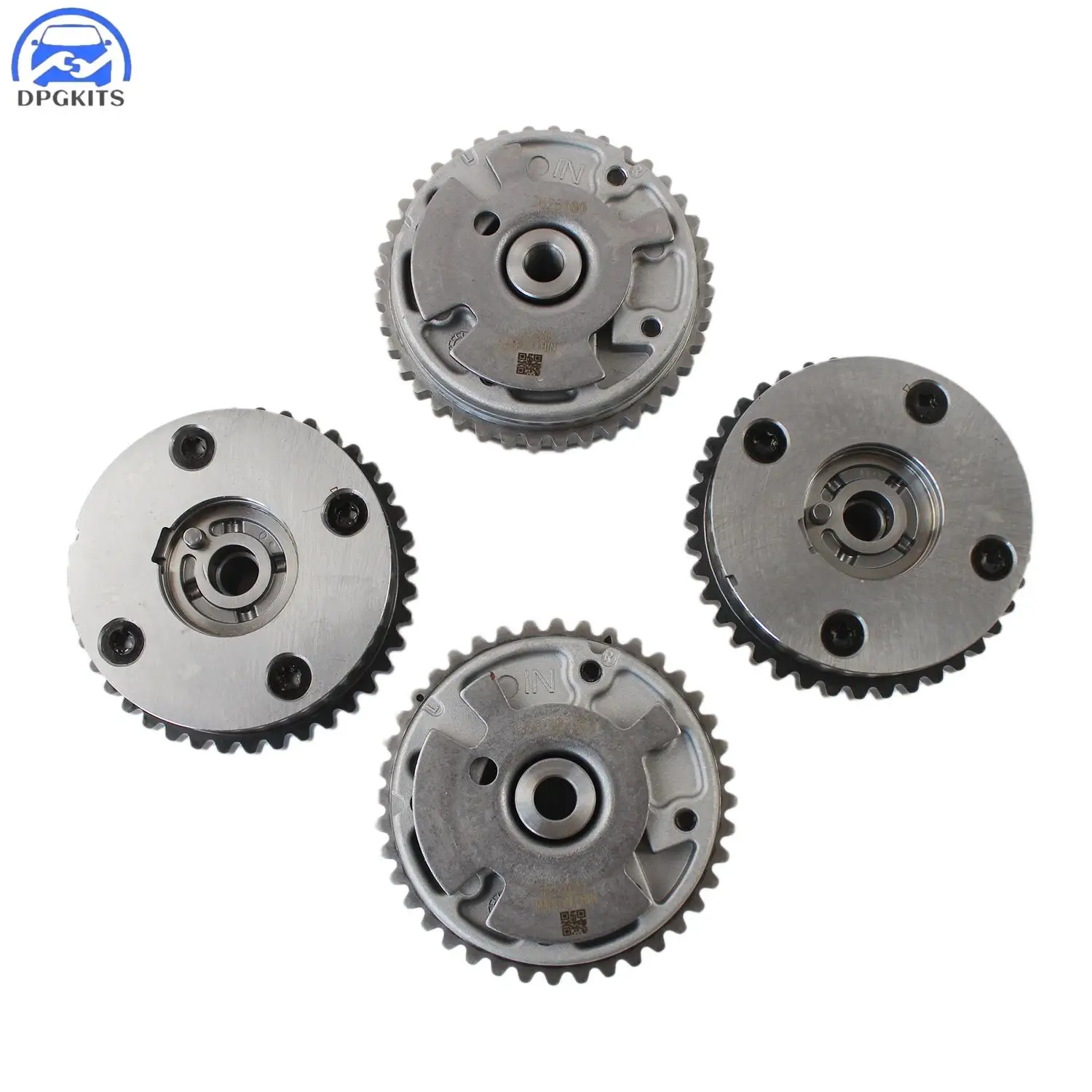 4PCS Variable Cam P… - image