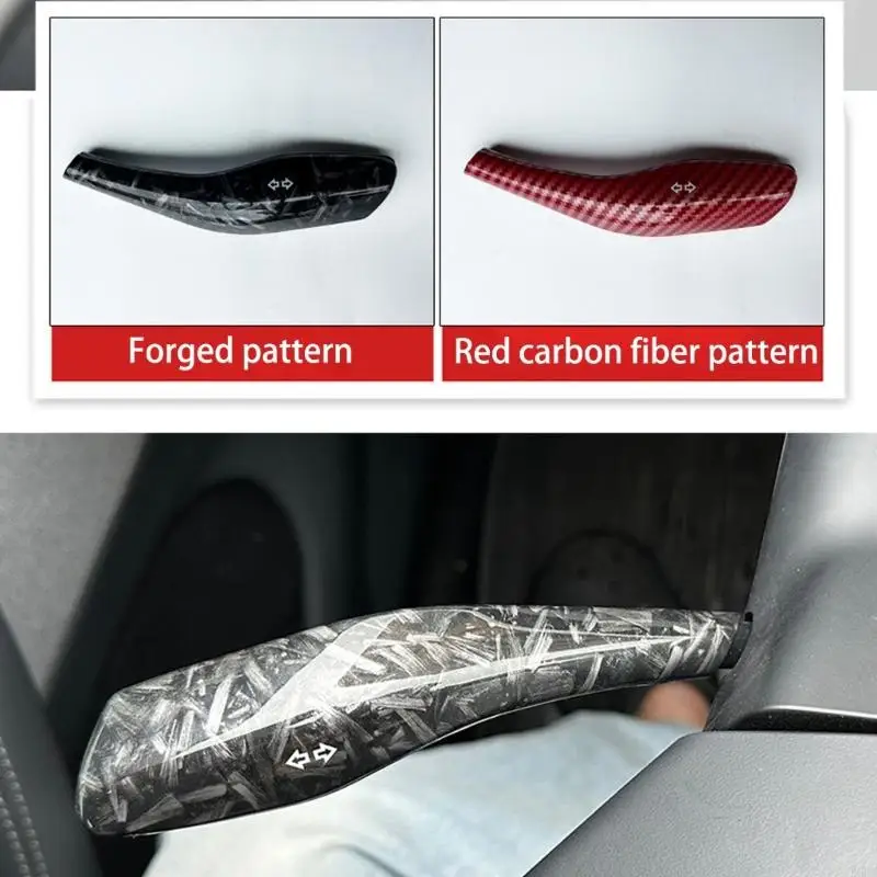 

Модернизированная крышка рычага переключения передач автомобиля с корпусом ABS для Y/YL