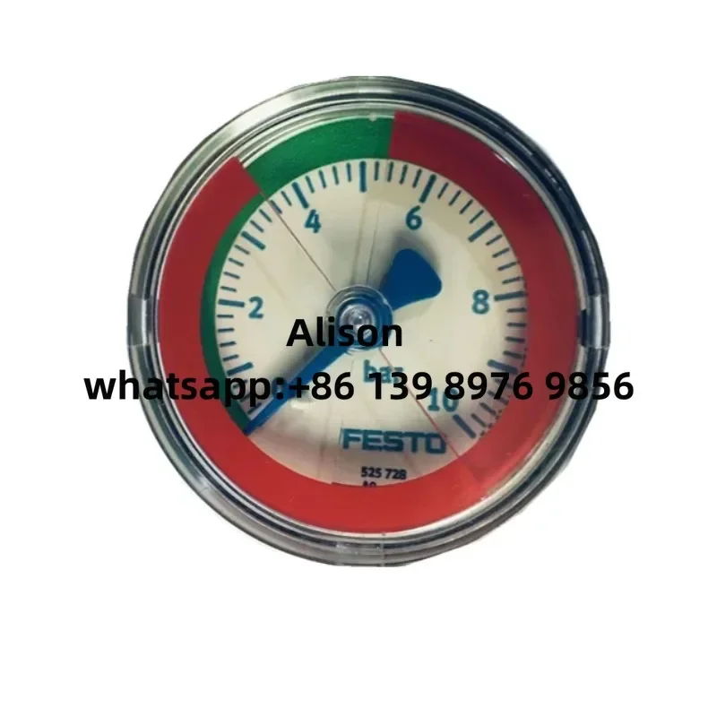 FESTO MA-40-1,0-R1/8-MPA-E-RG  526778 Pressure gauge