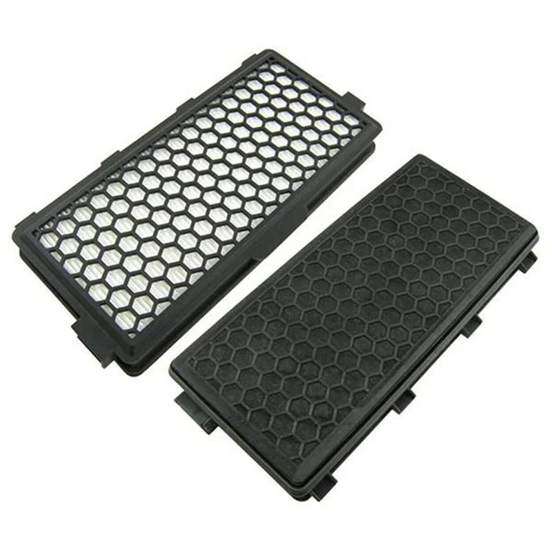 

A38T-4Pcs Active Airclean SF-AA 50,SF-HA 50 Replacement Filter Compatible With For S4, S5, S6, S8, S8000, S8999