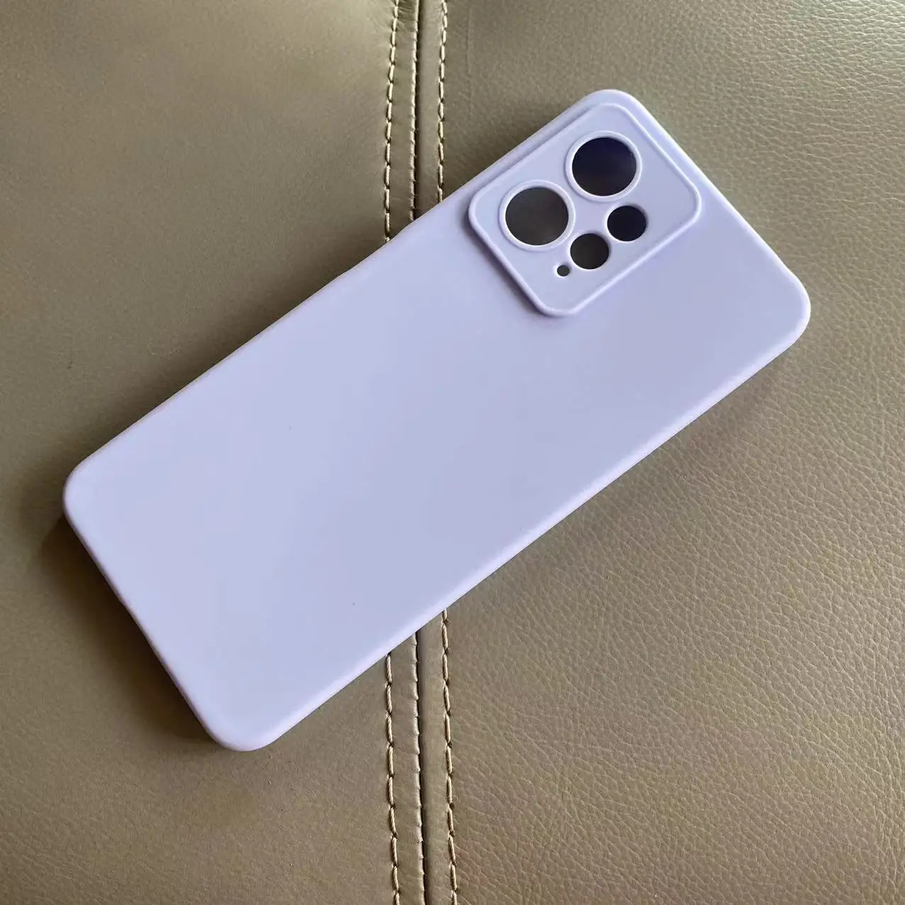 Original Flüssiges Silikon Weiche TPU Fall Für Xiaomi Redmi Hinweis 12 Globale Fall Redmi Hinweis 12 4G Abdeckung funda Für Redmi Hinweis 12 4G – Detail 10
