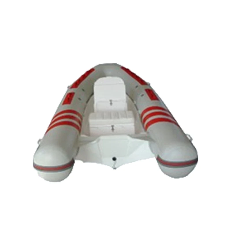 Certified  Boat Deep V Luxury  Inflatable Boats From China