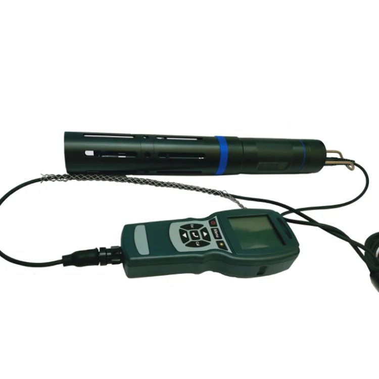 HY4001 مسبار جودة المياه متعدد المعلمات