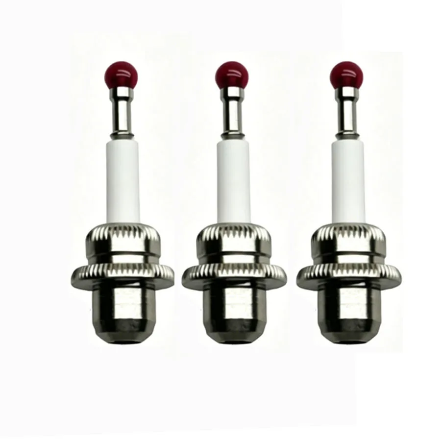 HAIMER 80.360.00NG 80.360.00FHN Edge Finder Special Long Probe 80.363.00 Short Probe 80.362.00 Ruby Probe