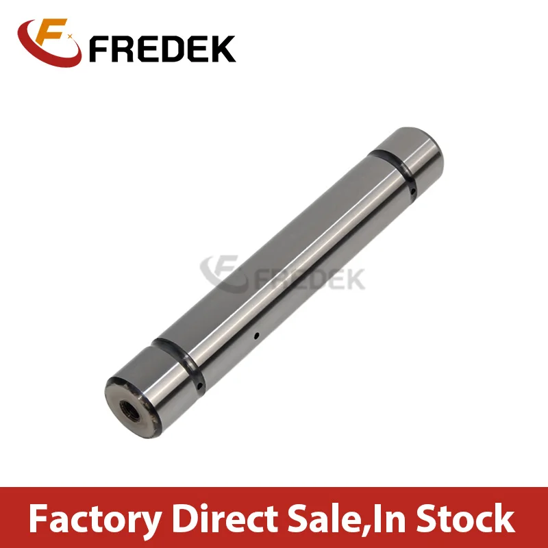 OEM Electric Forklift Parts Kingpin 60924511500 Steering Knuckle Pin for Linde 1284 E30-35B,Material Handling Equipment Parts