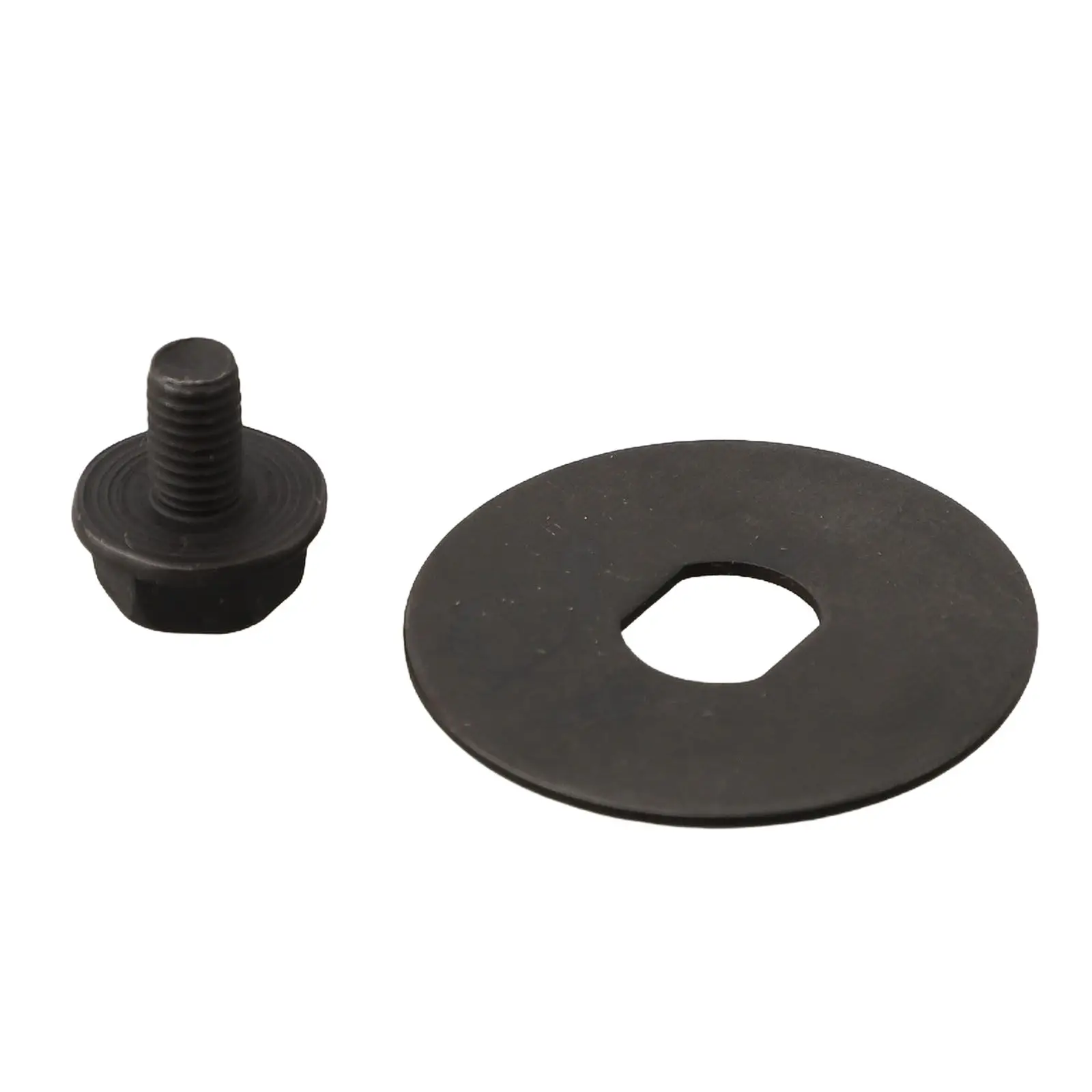 Precision Engineered Chainsaw Parts featuring bolts & washers suitable for various chainsaws fitting part numbers 90593221