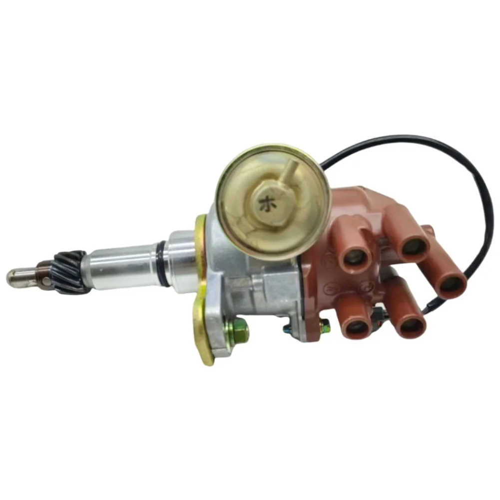Precision Designed Distributor Assembly for Isuzu Vehicles with OEM 897129748 Specification 100% Fit Guarantee
