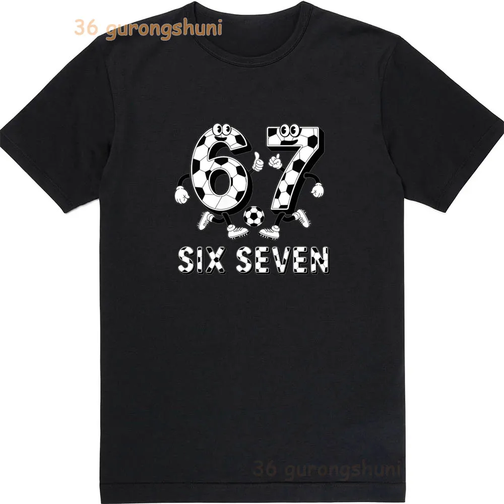 67 Klamotten: Eine Bewertung und Empfehlung für Kinder-T-Shirts