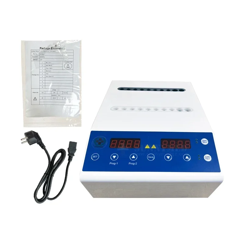 SY-S032-1 سعر المصنع صانع جل البلازما الطبية PPP آلة صنع جل الحشو الحيوي