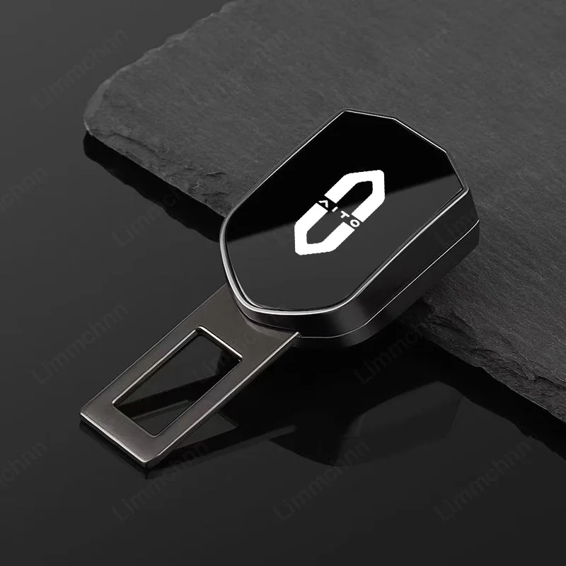 

High-Quality Durable Seat Belt Extender Buckle For AITO M7 M9 M5ev M5 Safe Secure Sturdy Quick-Install Comfort Premium Reliable