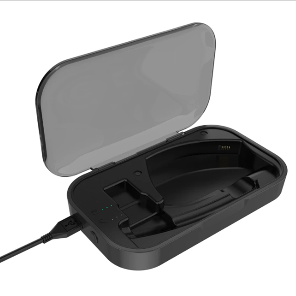 Fone de ouvido portátil, proteção, adequado para Plantronics Voyager Legend