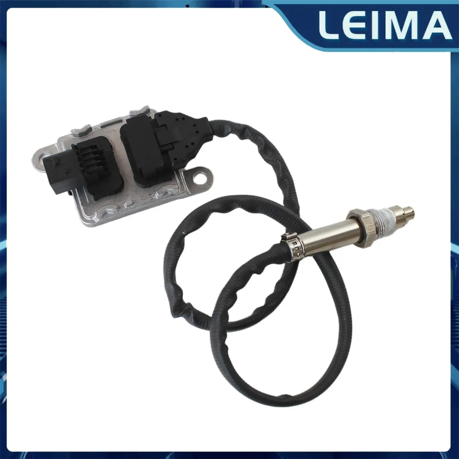 

2236409 2236409PE 2006246 2872297 Inlet Nox Sensor For MX13 PACCAR Engine Car Sensor 5WK9 6759A 5WK9 6759C 2006246 2872297 ﻿