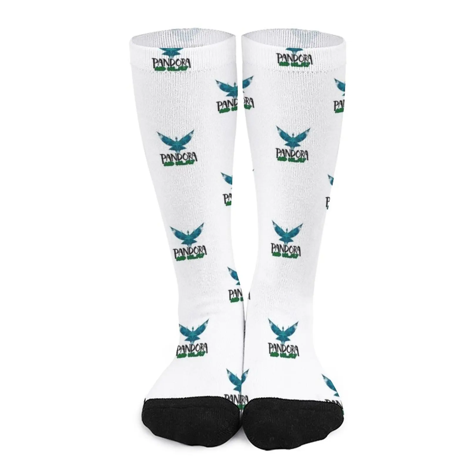 

Pandora Flight of Passage Socks funny socks for men Socks Women MEN FASHION happy socks men