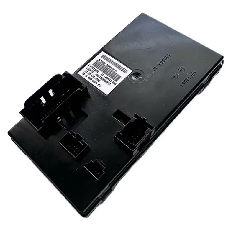 

AS57-A0009001745 Car Air Conditioning Control Module For Mercedes Benz GLE350 GLE450 S450 S550 S63 2014-2024 A0009004115