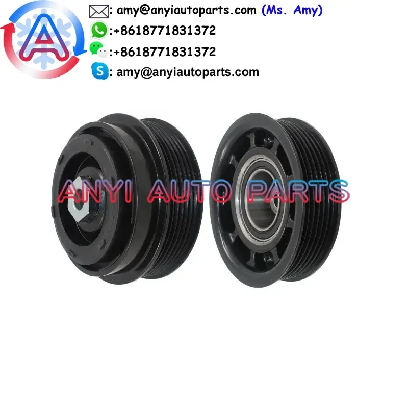 

Сцепление CA3040 6PK для Mercedes-Benz