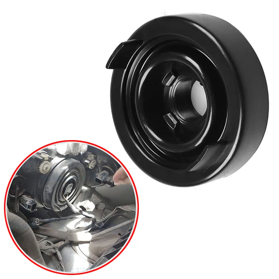 

2Pcs High Quality Rubber H4 LED/HID Headlight Lamp Dust Cover 75mm 80mm Waterproof Dustproof Seal Cap