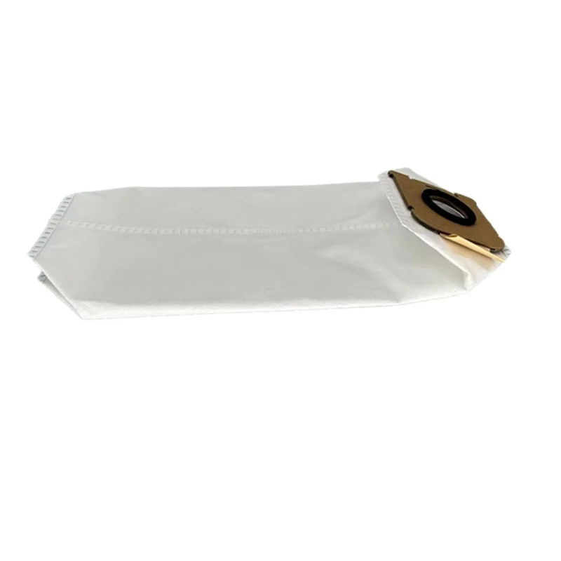 9M-Dust Bag For Dreame Z10 Station Vacuum Cleaner Supplies Replacements