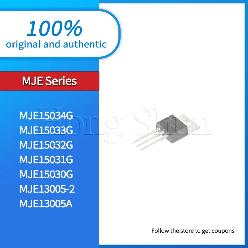 MJE13005A MJE13005-2 MJE15030G Phone Case MJE15031G MJE15032G MJE15033G MJE15034G
