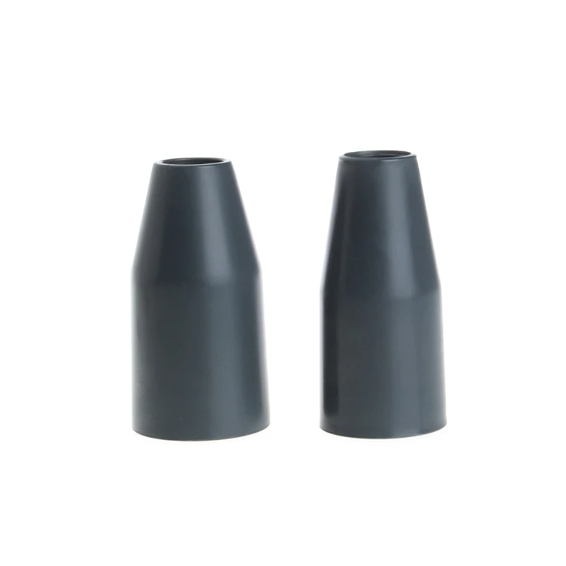 9 قطعة ملحقات المكنسة الكهربائية مجموعة فرشاة الزاوية متعددة الوظائف فوهة بلاستيكية 918D