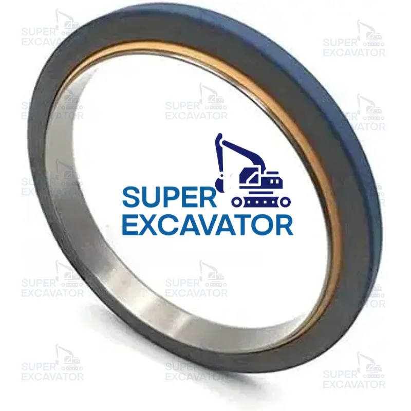 

Excavator Accessories Suitable for 3208 crankshaft Rear Oil Seal crankshaft Oil Seal Engine Rear CTP