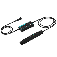 Oscilloscope Current Probe MICSIG CP503B High Frequency AC/DC Current Probe Bandwidth: DC~50MHz Current Range: 6A/30A