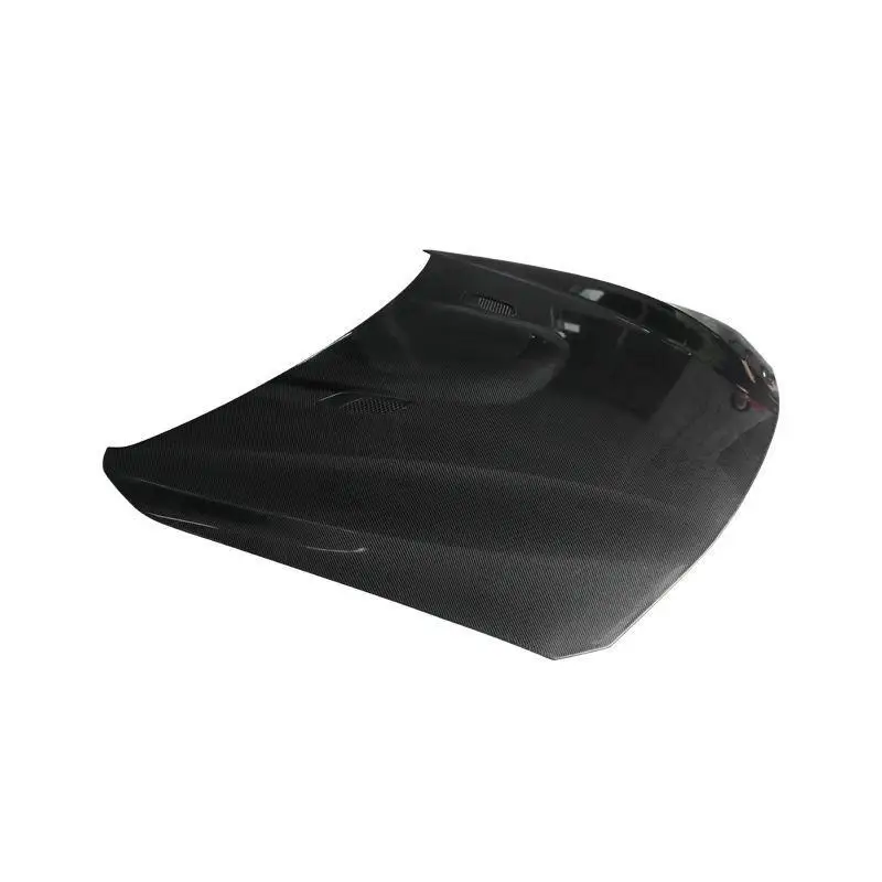 

Car Parts Front Bonnet Carbon Fiber Engine Cover for BMW 3 Series F30 F35 2013+ M3 Upgrade Engine Hood Auto Body Kits