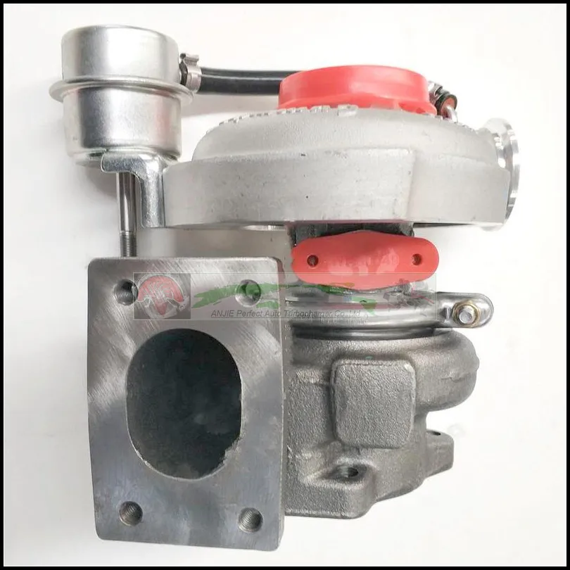 3776282 3776286 2834187 NEW Original Turbo HE211W 3790137 3790138 3768009 3768010 For FOTON For CUMMIN*S ISF 2.8L 105KW Engine