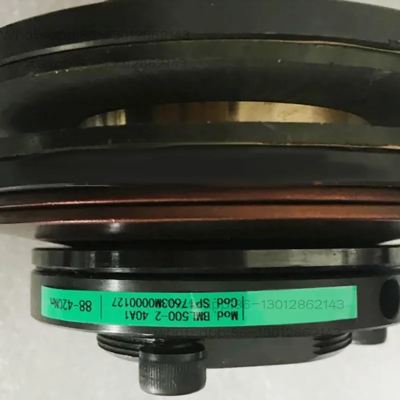 2026  NEW 1PCS   Economical Standard Friction Torque Limiter Torque Limiter Safety Clutch Overload Protector