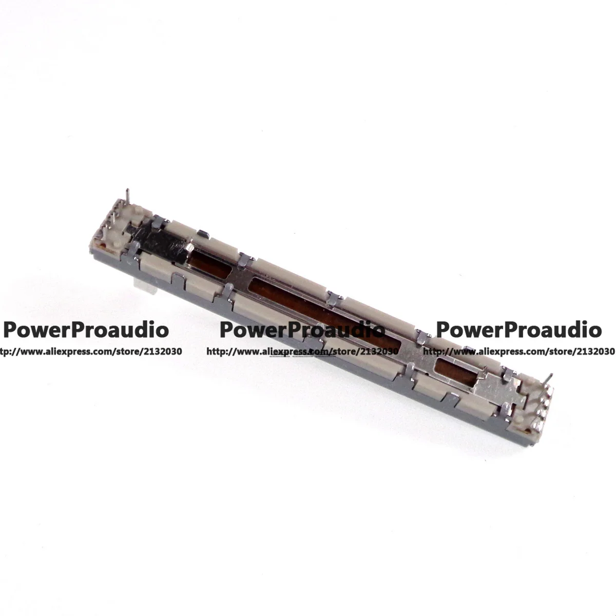 4pcs Original Speed Fader Fit For Denon DJ 4500 DN-D4 B50K ALPS