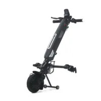 MIJO MT08 lightest Small kits drive units system for manual wholesale handcycle  attachment