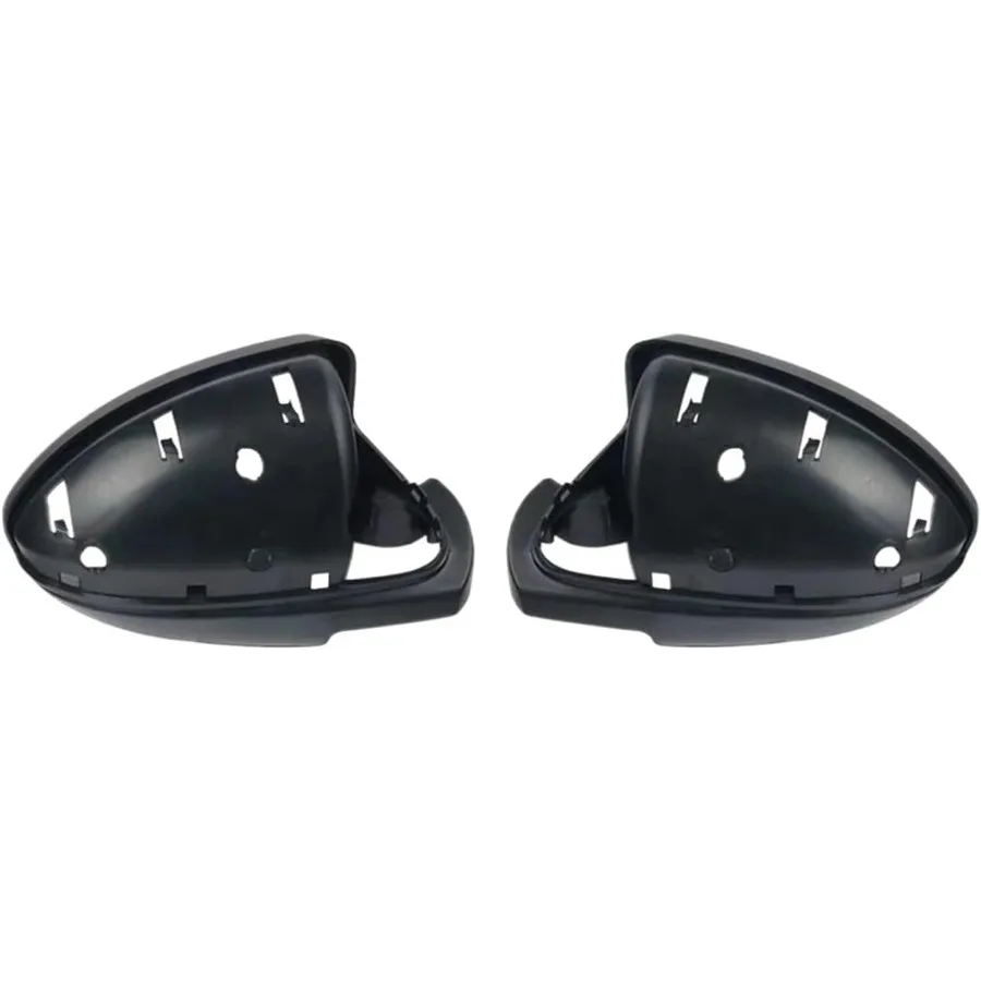 غطاء مرآة الجناح الجانبي مناسب لسيارة تشيفي كروز 20092013 مرآة الرؤية الخلفية شل الإسكان ملحقات الكسوة الخارجية للسيارات باللون الأبيض #4