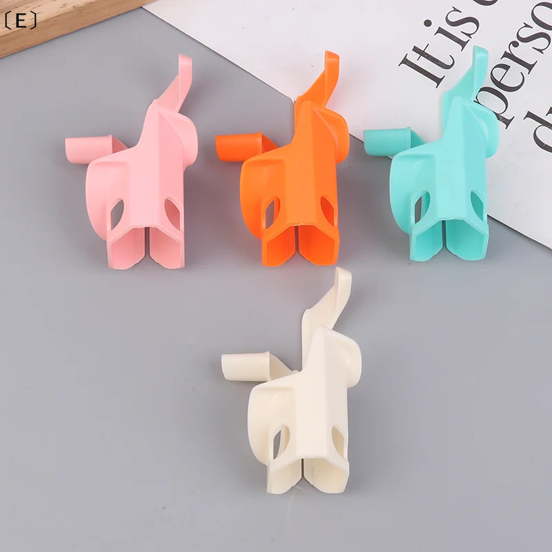 

〔E〕Tennis Beginner Badminton Grip Aid Posture Correction Tennis Racket Grip Assistance Racquet Corrector Trainer Accessories