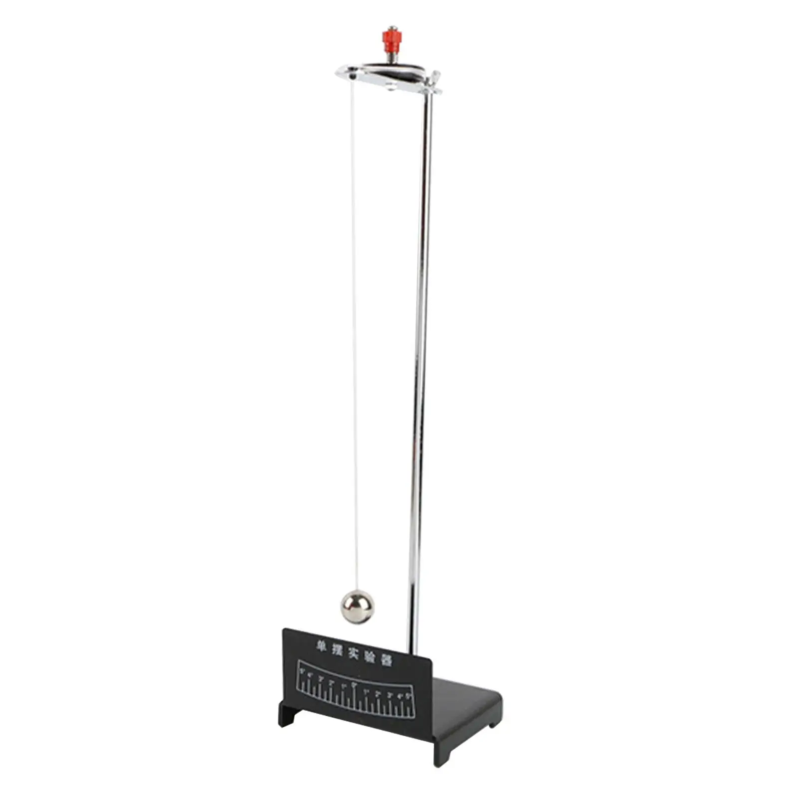Simple Pendulum Experiment Pendulum Motion Experimental Equipment Stable Multiuse Physical Study Aids for School Children