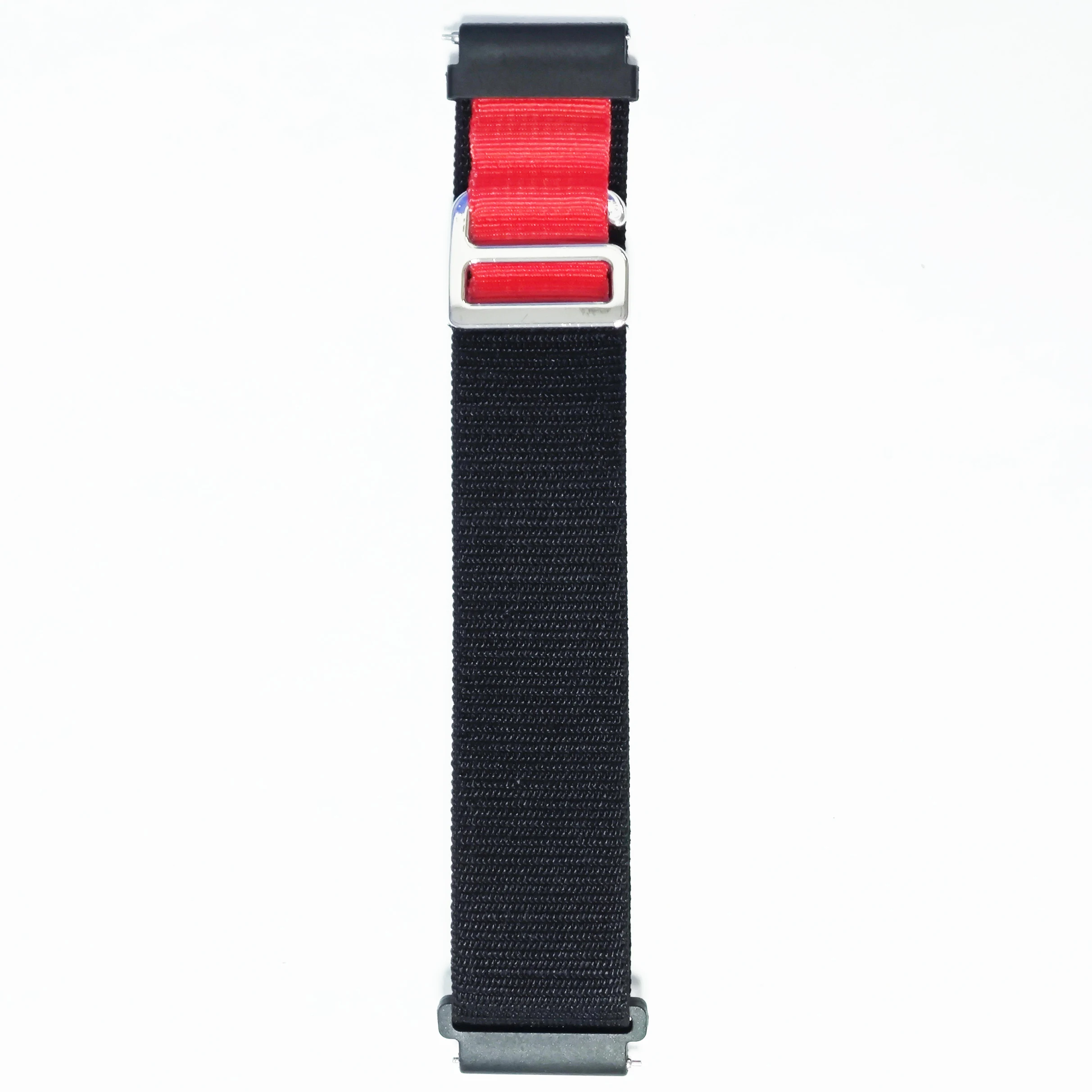 Correa de nailon para reloj inteligente Amazfit Bip 6/Bip 5, repuesto de pulsera deportiva para Amazfit Balance 2/Balance Band