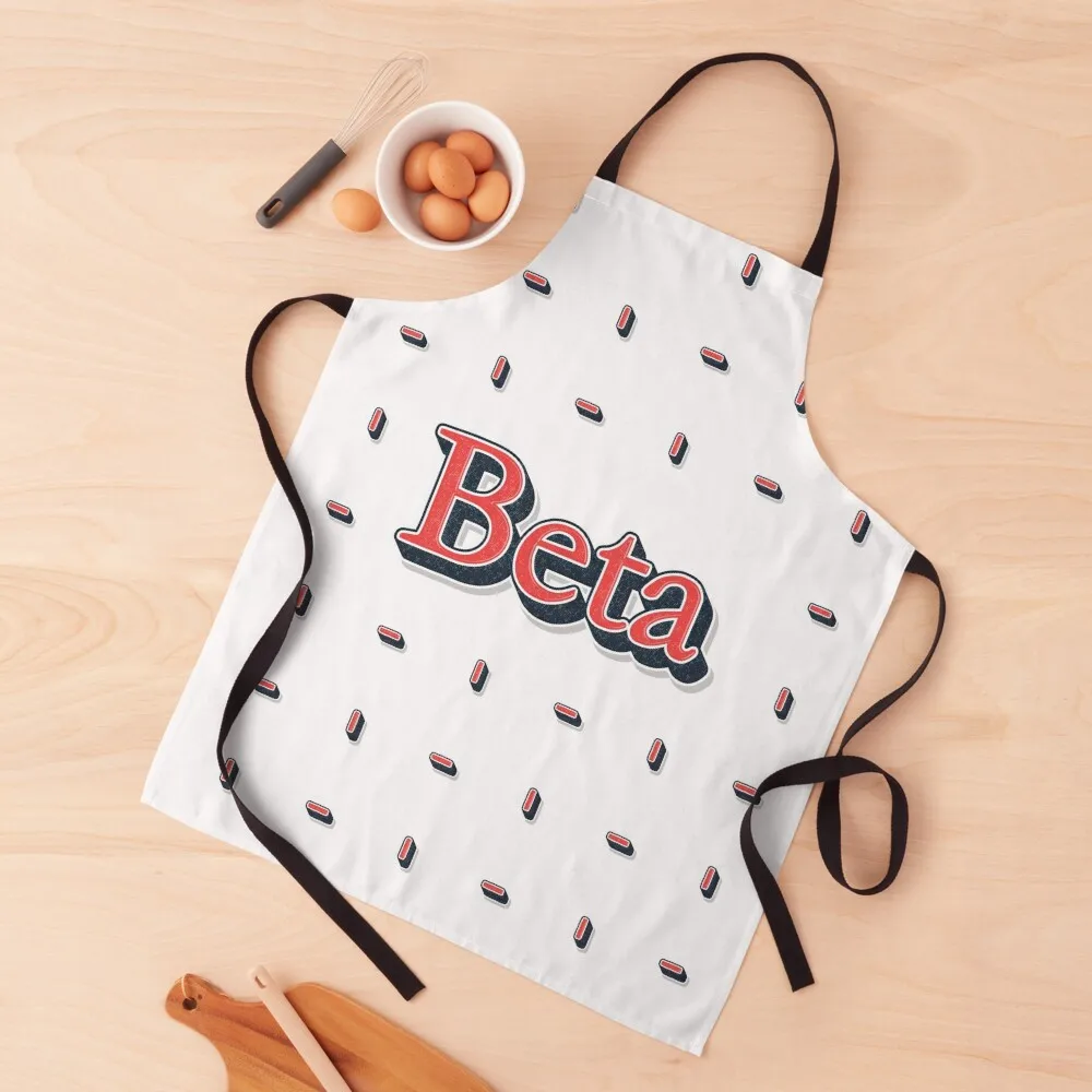 

Beta Apron Cooking cook wear Apron