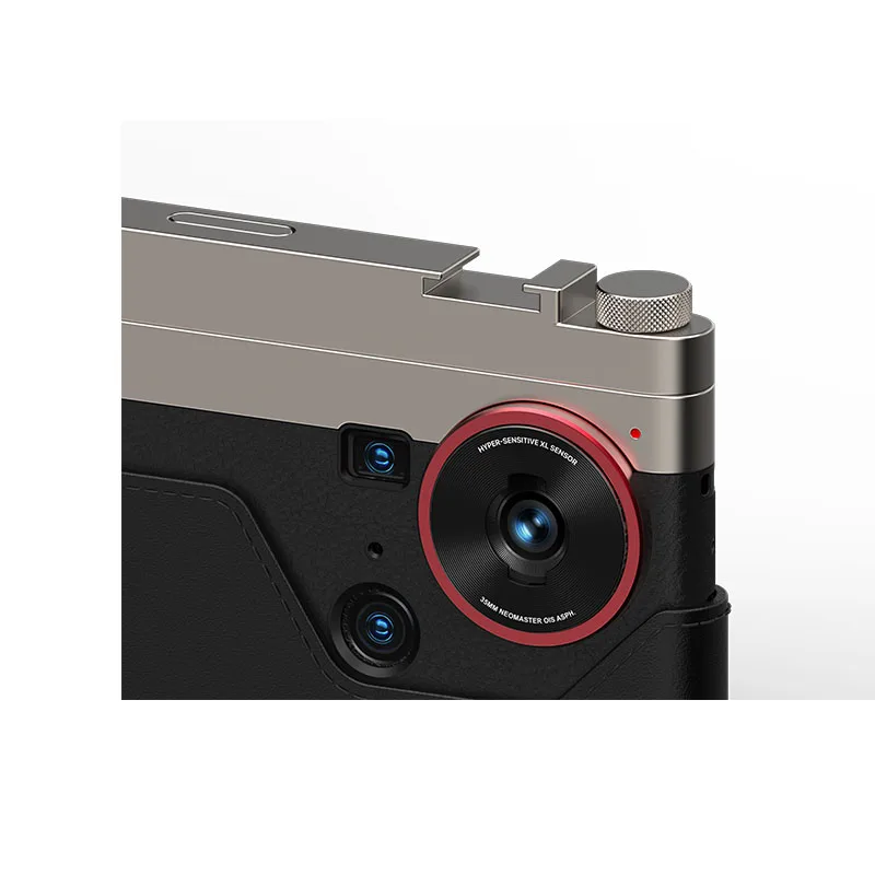 nubia Z80 Ultra Retro Kit Camera Kit for nubia Z80 Ultra 100
