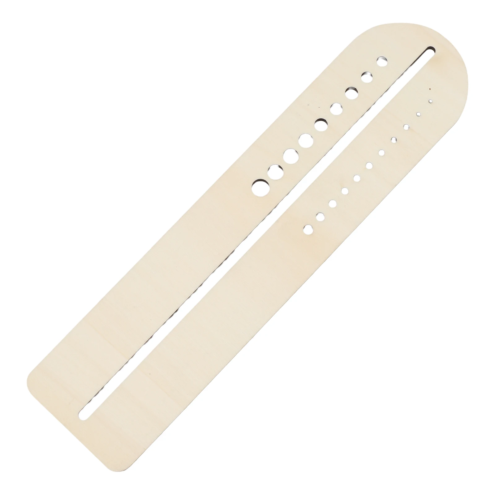 Crafting With Friends Silver Sock Ruler Knitting Enthusiast Supplies Socks Length Measure Knitting Enthusiast Tool
