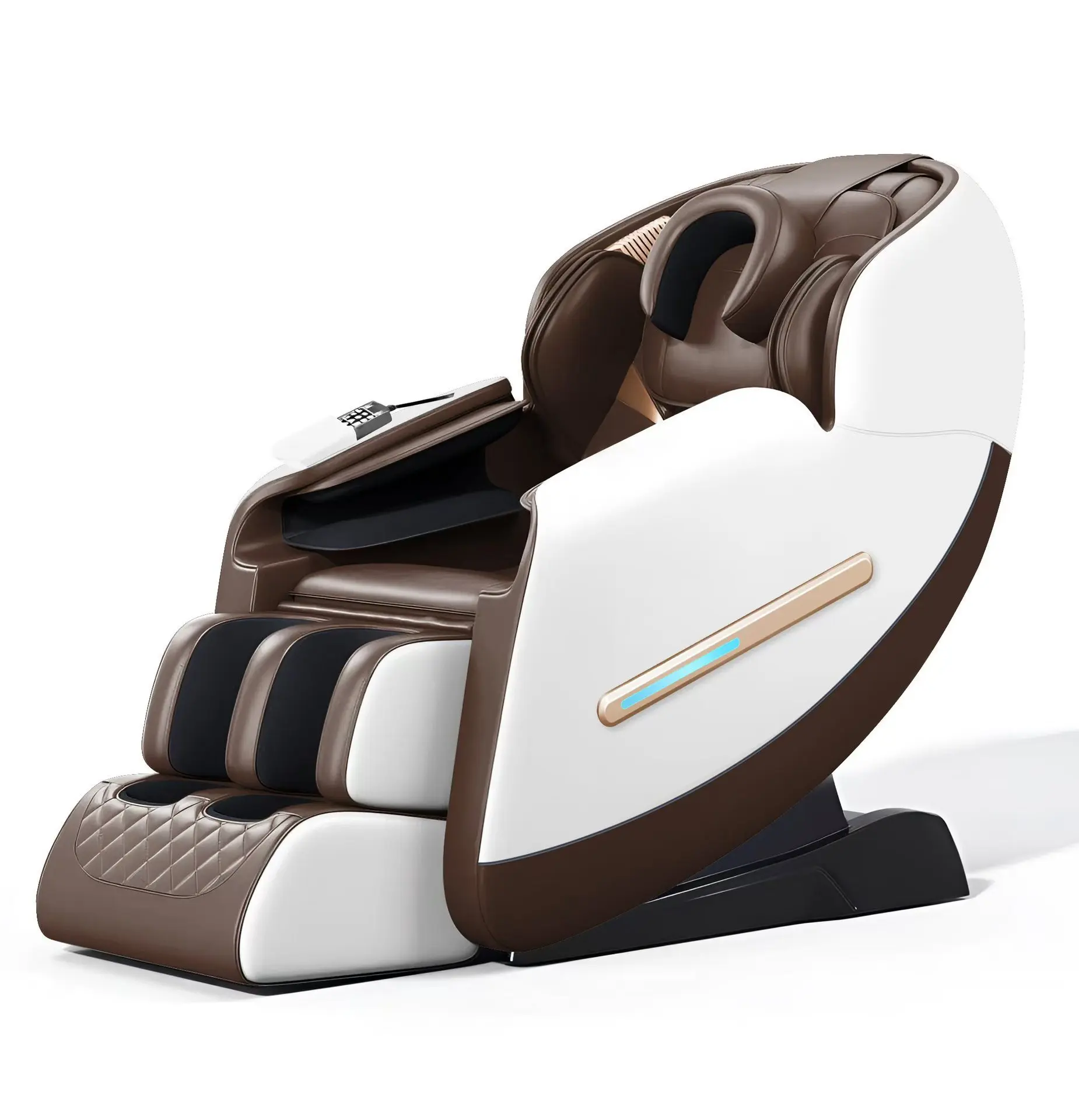 Automatic electric small massage chair household full body multi-function heating sofa space capsule
