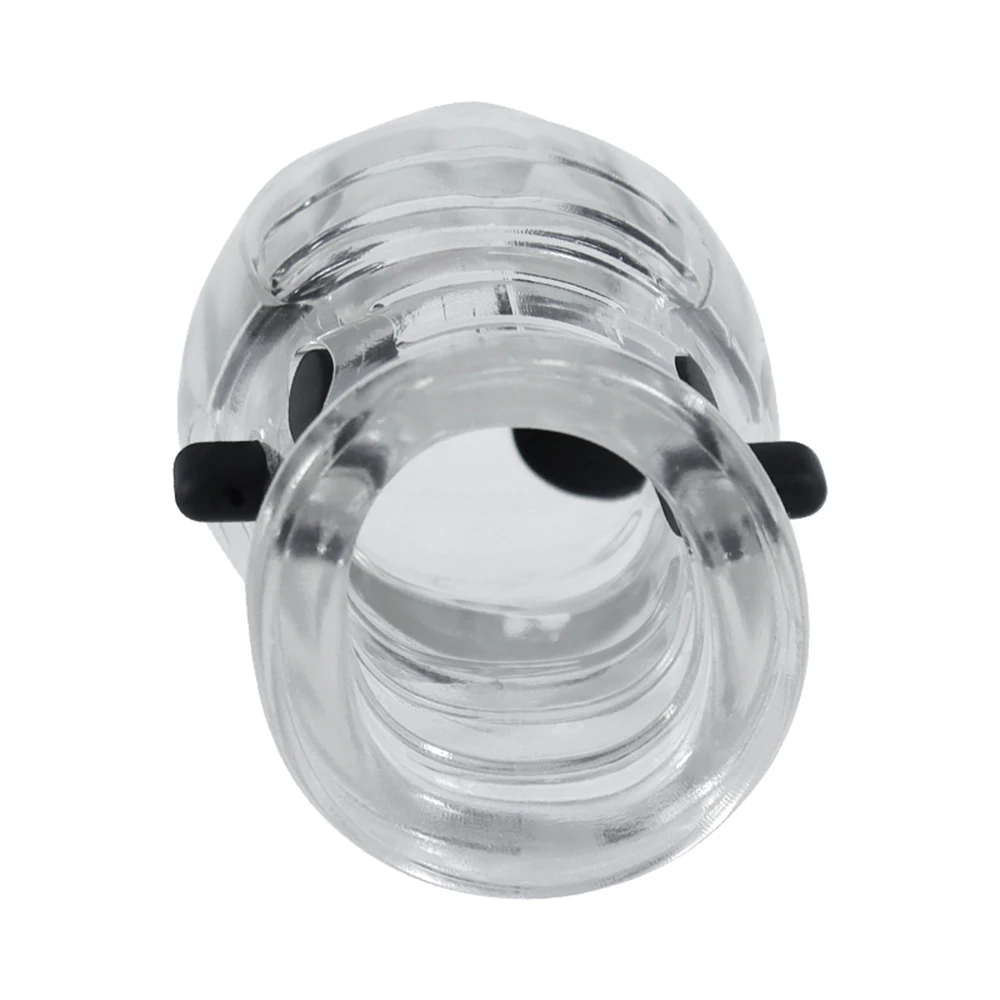 صدمة كهربائية القضيب مدلك الهزاز ألعاب مثيرة للرجال حشفة هزاز القضيب المدرب حلقة تأخير القذف القضيب هزاز