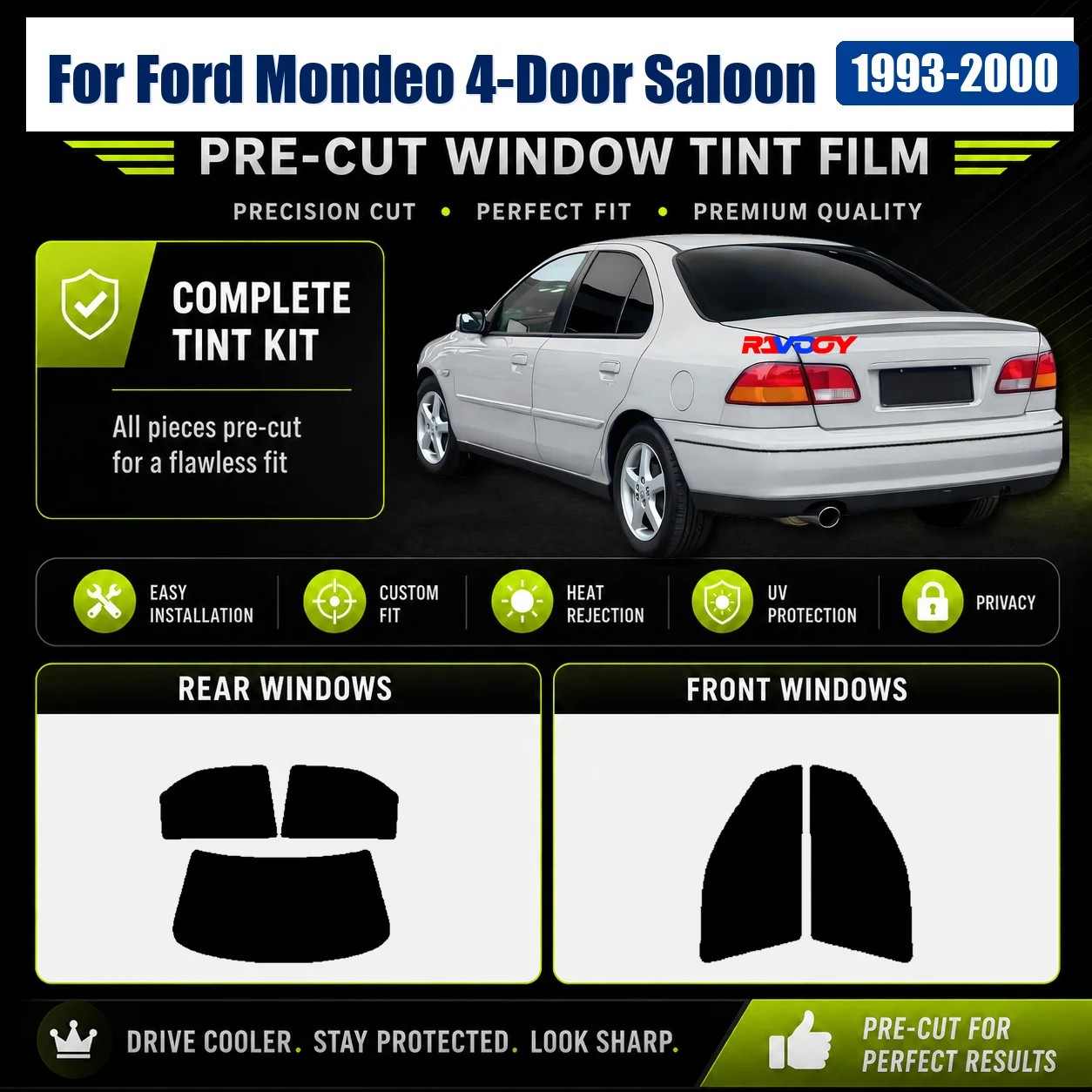 for-ford-mondeo-4-door-saloon-1993-2000-precut-front-rear-window-tint-film-precut-glass-kit