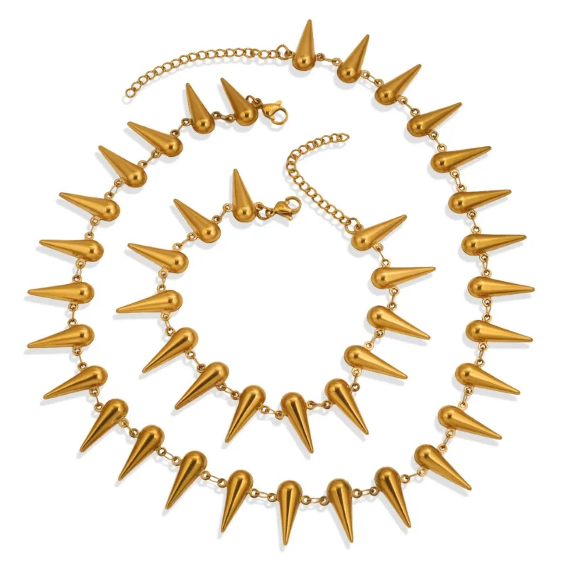 Accessories Gothic …