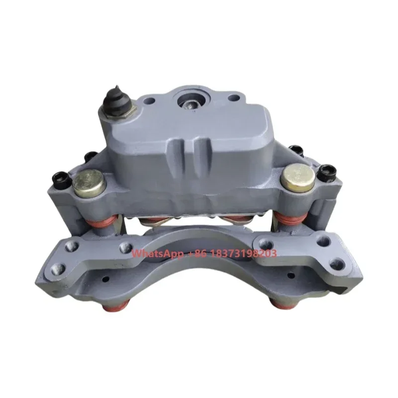 

2025 Sinotruk Howo A7 Brake Calipers New Condition Left Disc Truck Brake System Model AZ9100443310