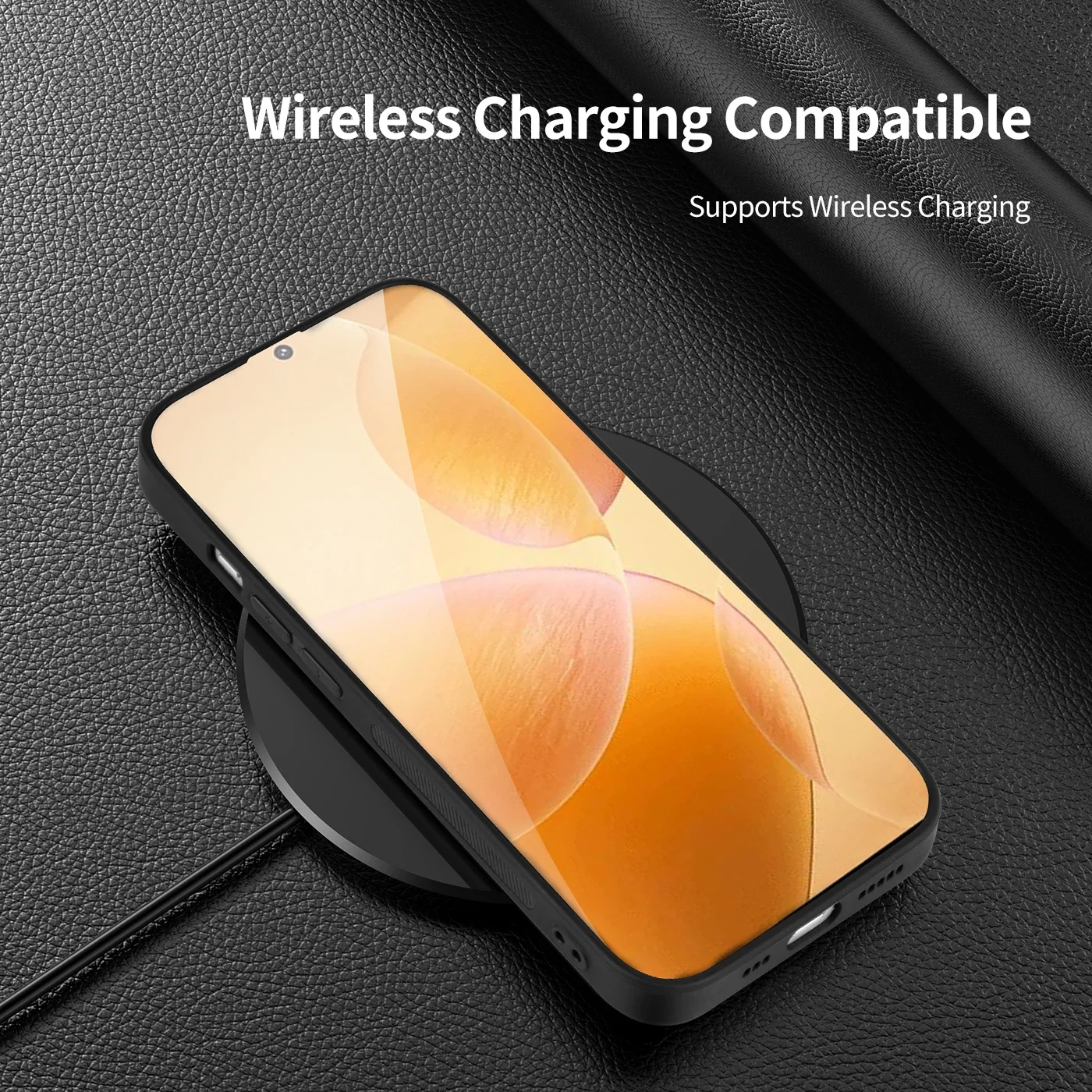 Градиентный чехол из закаленного стекла для Xiaomi Poco F6 Pro 5G, чехол для Xiaomi Poco F6 M6 M5 M4 Pro 5G 4G, чехлы, задняя крышка для телефона