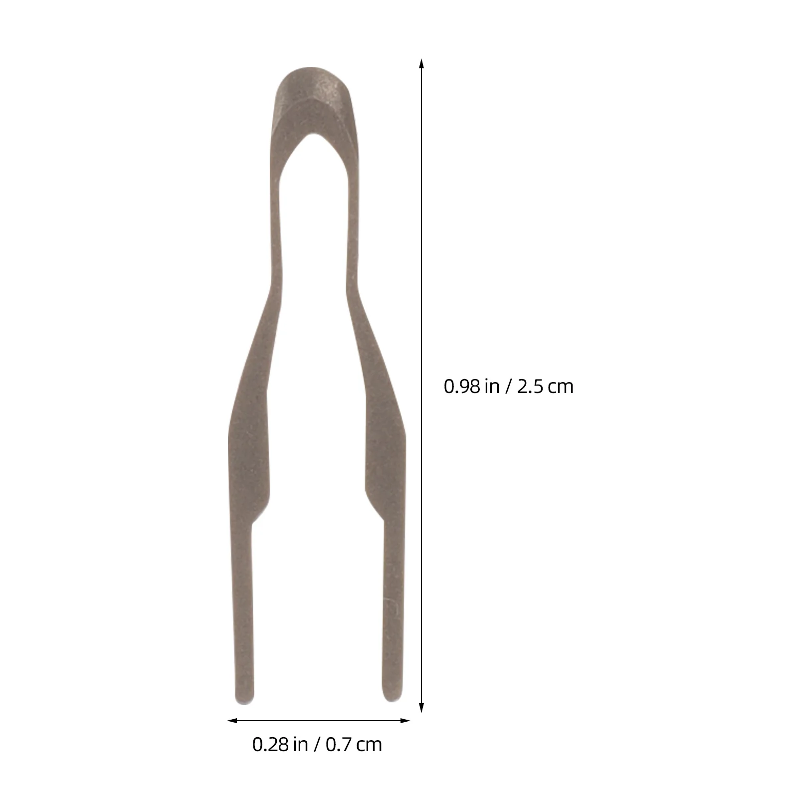 

Wood Burner Tool Tips Pyrography Wire Nibs Set High Impedance Compatible Long Service Life Easy to Carry Storage